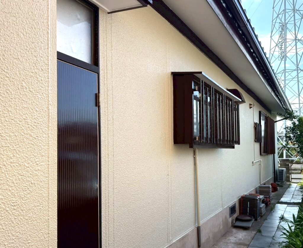 小倉南区　G様邸　完工 (4)